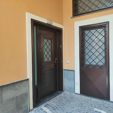 Pompei Priscus II Casa Vacanza Scafati Zewnętrze zdjęcie